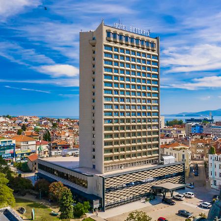 Hotel Bulgaria Burgas Luaran gambar