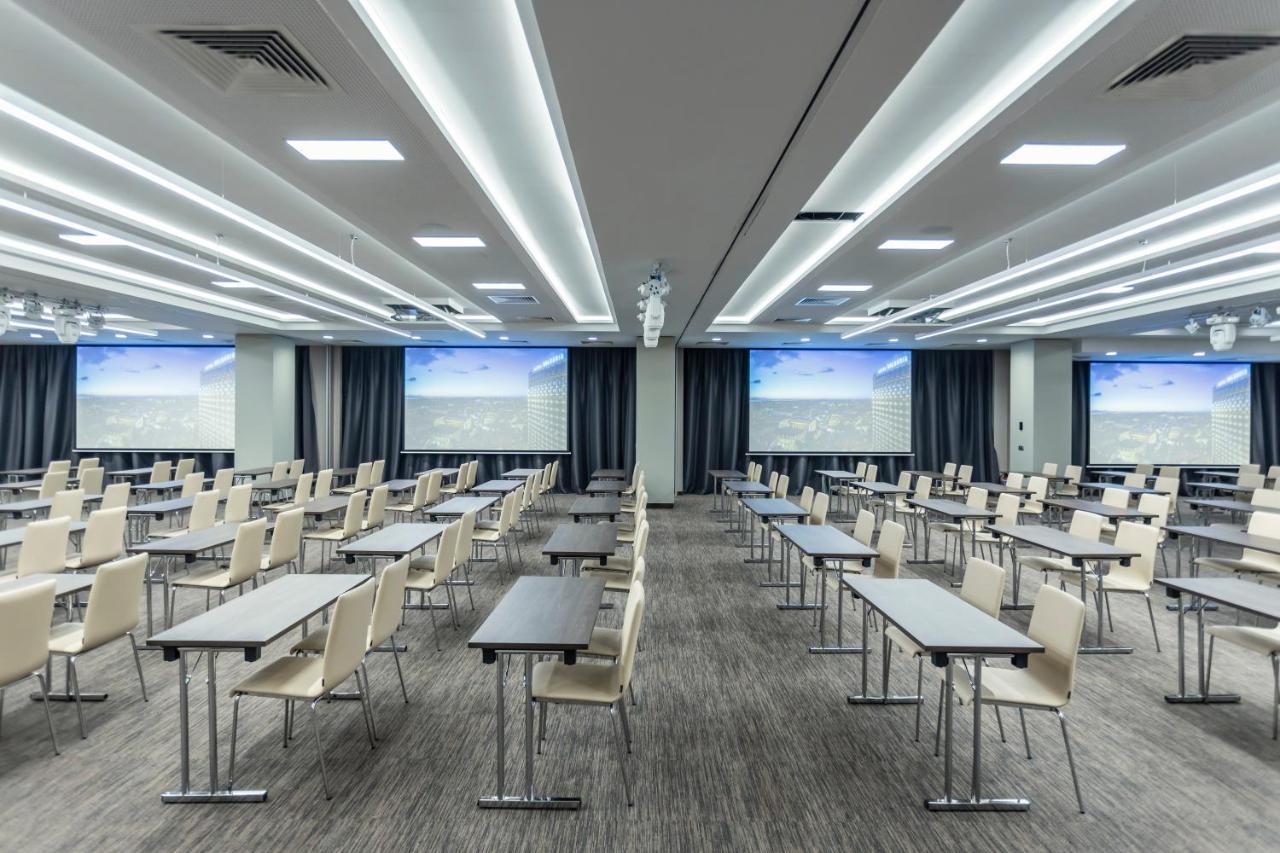 Hotel Bulgaria Burgas Luaran gambar
