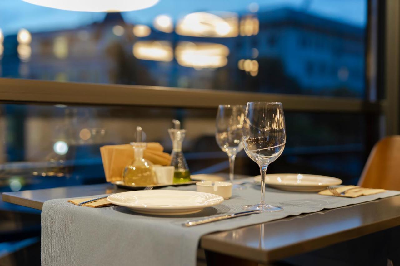 Hotel Bulgaria Burgas Luaran gambar