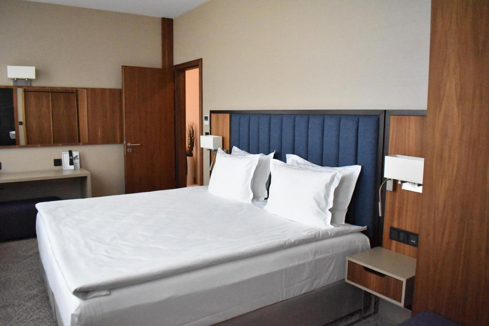 Hotel Bulgaria Burgas Luaran gambar