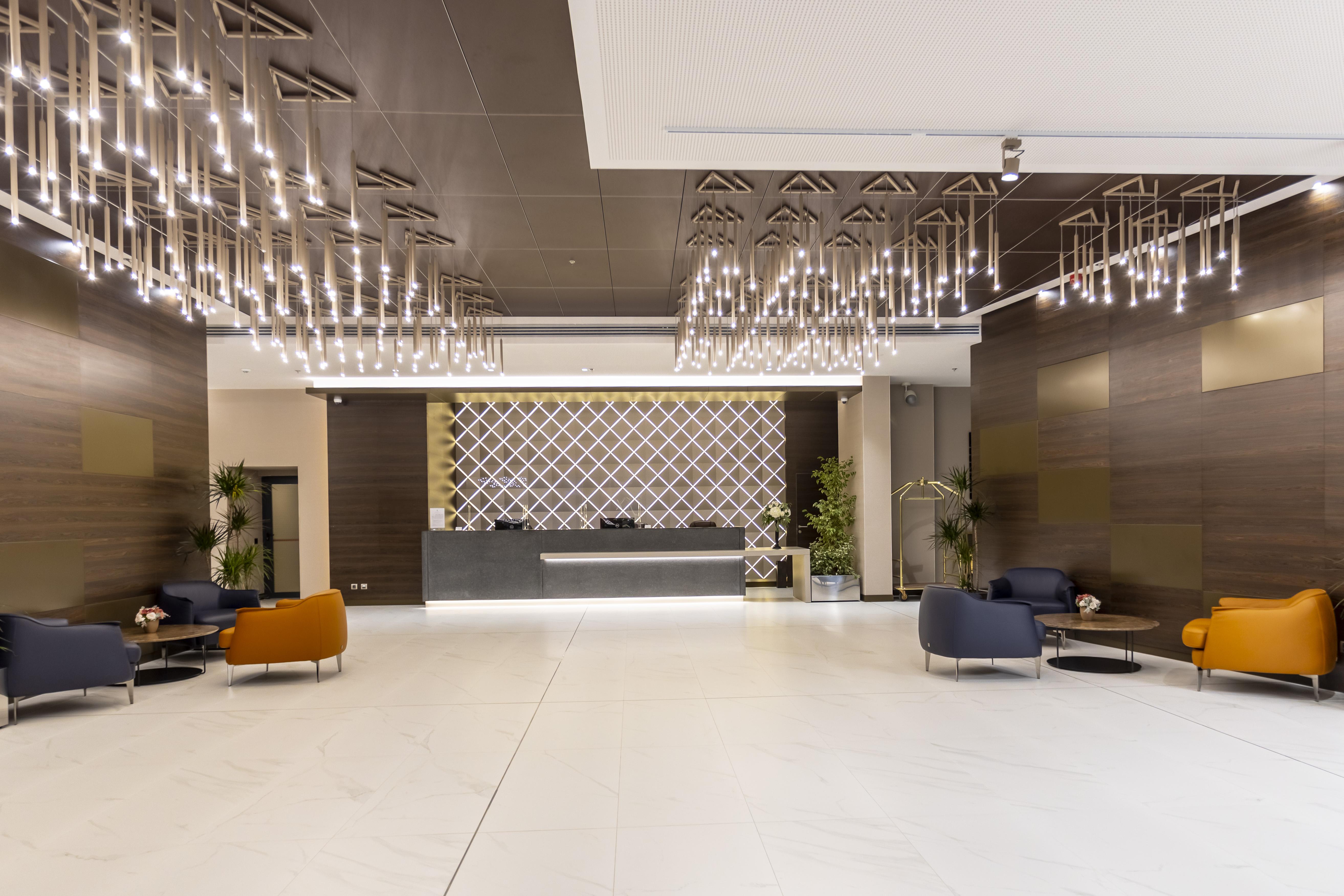 Hotel Bulgaria Burgas Luaran gambar