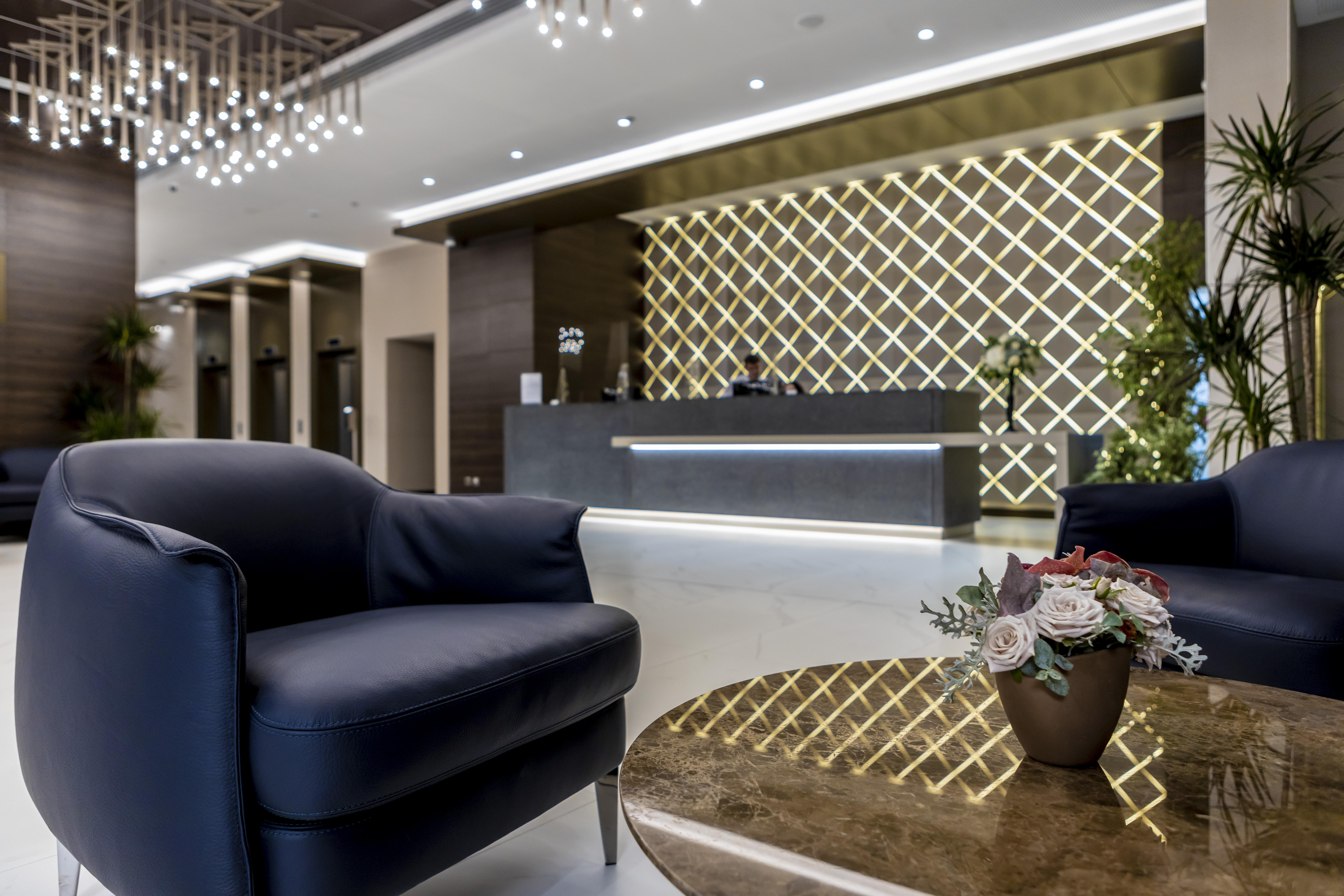 Hotel Bulgaria Burgas Luaran gambar